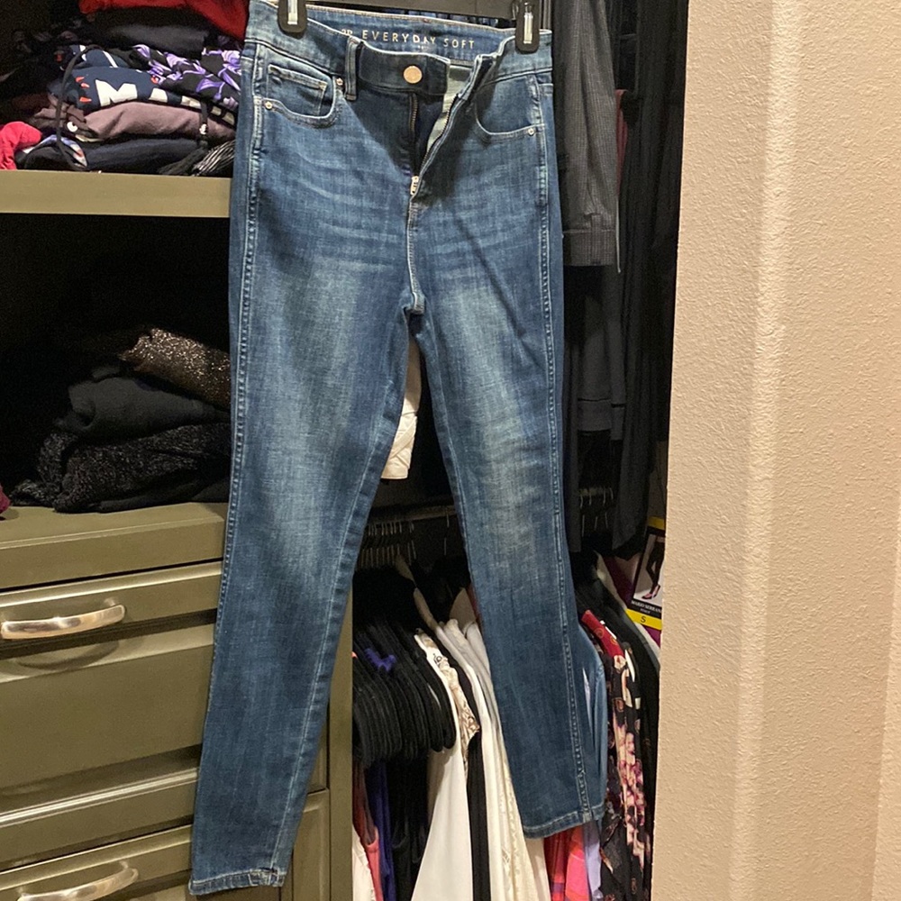NWOT WHBM Jeans